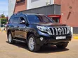 Toyota Land Cruiser Prado 3.0 TD 2012 Black - 3