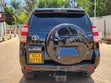 Toyota Land Cruiser Prado 3.0 TD 2012 Black - 4