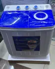 Brand New 8kg Roch Twin Tub Washing Machine - 1