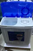 Brand New 8kg Roch Twin Tub Washing Machine - 2
