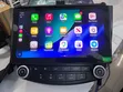 Honda Accord 2003-2007 Android Head Unit Upgrade - 1