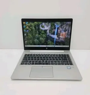 HP EliteBook 840 G7 Laptop