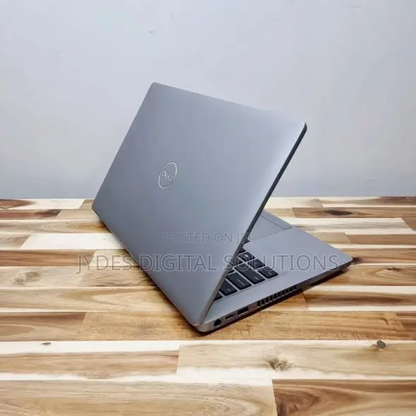 Dell Latitude 5410 Laptop - Core i5, 16GB RAM, 256GB SSD - 1