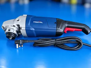 Heavy Duty Angle Grinder 9"