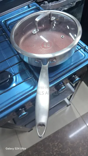 Edenberg Non-Stick Cooking Pan