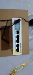 MikroTik RB951Ui Router - 2