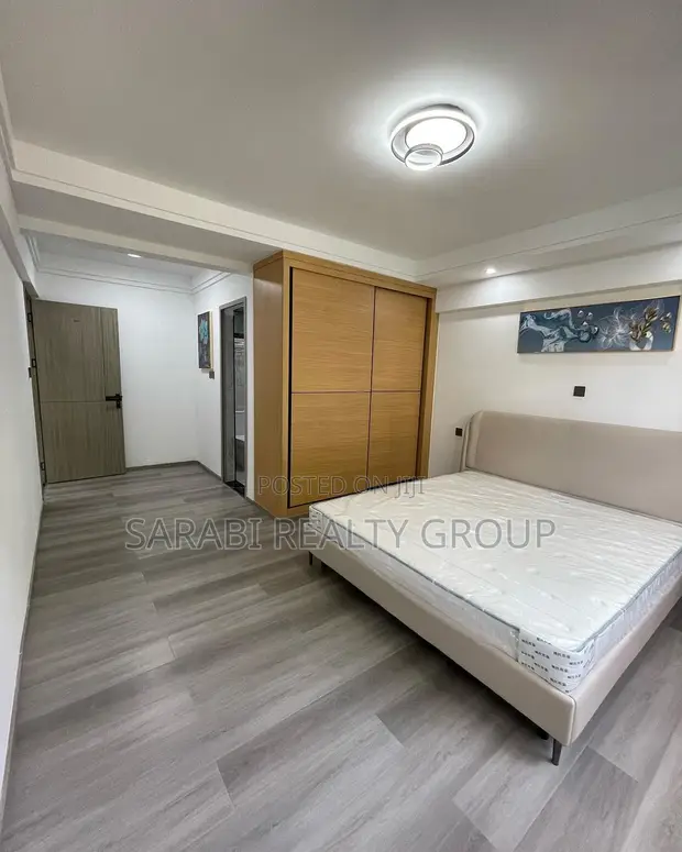 3 Bedroom Apartment for Sale in Valley Arcade - 1