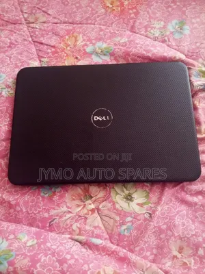 Laptop Dell Latitude 7280 4GB RAM Intel Core i3 512GB HDD