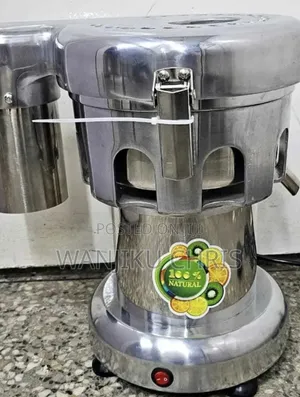 Brand New A3000 Heavy Duty Juicer Machine