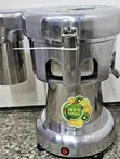 Mashine Mpya ya Juicer Nzito A3000 - 2