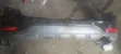 Bampa ya Nyuma ya Subaru Forester SH5 - 1