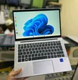 HP EliteBook 830 G8 Laptop - Core i5, 8GB RAM, 256GB SSD - 1