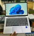 HP EliteBook 830 G8 Laptop - Core i5, 8GB RAM, 256GB SSD - 3