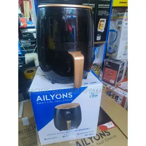 Ailyons 5L Air Fryer AF-389