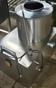 Premier 15kg Potato Peeler ya Chuma cha Kutuo kwa Biashara - 1