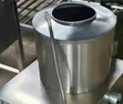 Premier 15kg Potato Peeler ya Chuma cha Kutuo kwa Biashara - 2