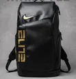 Nike Elite Backpack - Large Capacity Fashion Travel Bag - 1