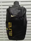 Nike Elite Backpack - Large Capacity Fashion Travel Bag - 3