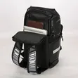 Nike Elite Backpack - Large Capacity Fashion Travel Bag - 5