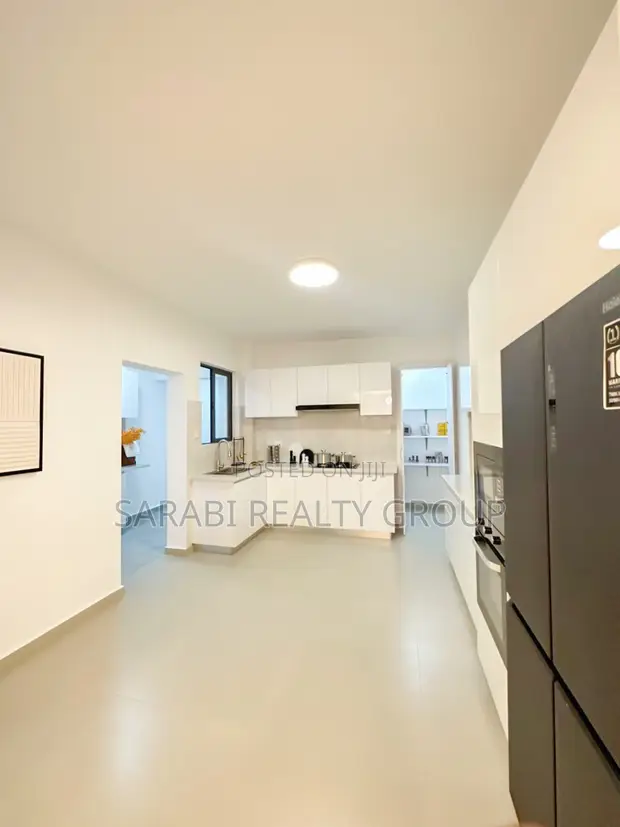 4 Bedroom Apartment for Sale in Kilimani - 1