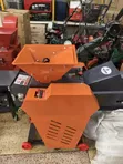 Chaff Cutter ya Premier ya High-Speed na Motor - 2