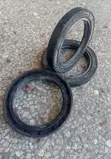 Oil Seal kwa Nissan E24 TD27 QD32 - 3