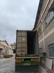 Treni ya Futi 40 kwa Ajili ya Kazi za Usafirishaji - 3