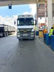 Treni ya Futi 40 kwa Ajili ya Kazi za Usafirishaji - 4
