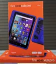 New Amazon Fire HD 10 Kids Pro 32GB - 2