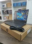 New HP Victus 15 Laptop: Intel Core i7, 16GB RAM, 512GB SSD - 1