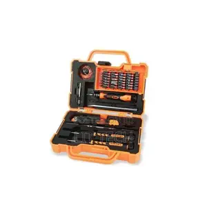 JAKEMY JM-8139 45-in-1 Precision Electronic Repair Toolkit