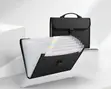 A4 Expanding File Folder - 2