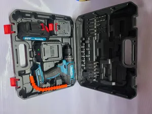Makita 88V Cordless Rechargeable Drill
