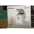 Hisense Ice Cube Maker ICM124 - 1