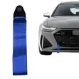 Universal Car Towing Strap - Uwezo wa Pauni 10,000 - 1