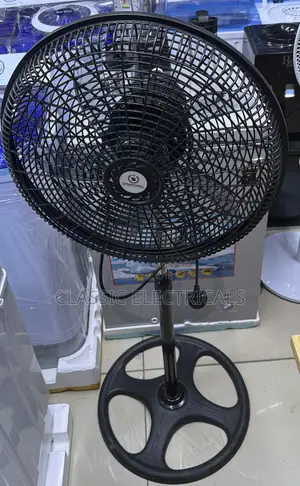 Smartpro 18" Standing Fan