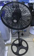 Smartpro 18" Standing Fan - 1