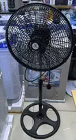 Smartpro 18" Standing Fan - 2