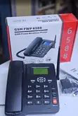 2G Fixed Wireless Phone ETS-6588 GSM Double SIM with SMS - 2