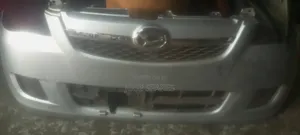 Daihatsu Mira Nosecut (Bumper na Grill)