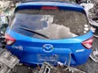 Boot ya Mazda CX-5 - 1