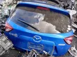 Boot ya Mazda CX-5 - 2
