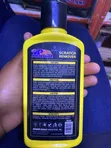 Power Eagle Remover ya Mikwaruzo - Dawa ya USA - 2