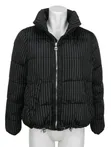 Stylish Puff Jackets - Women's Classic Winter - 3