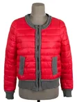 Stylish Puff Jackets - Women's Classic Winter - 4