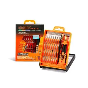 Jakemy JM-8100 32-in-1 Precision Screwdriver Set