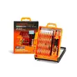 Jakemy JM-8100 Seti ya Screwdriveri 32-in-1 - 1