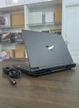 HP Victus 15 Gaming Laptop - Intel Core i7, 16GB RAM, 512GB SSD - 3
