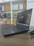 HP Victus 15 Gaming Laptop - Intel Core i7, 16GB RAM, 512GB SSD - 4