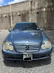 Mercedes-Benz E200 2019 Black - 1